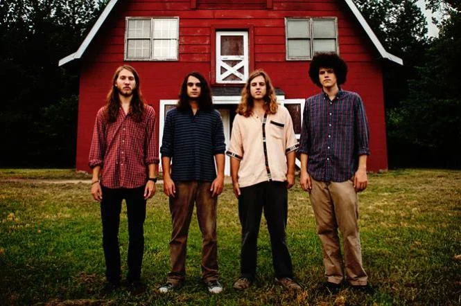 New Madrid - Main Stage