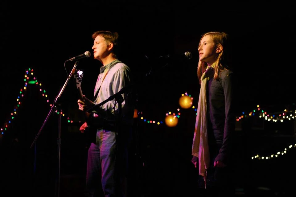 Check The Signs - Hull St. Stage