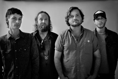 T. Hardy Morris and The Hardknocks - Hull St. Stage