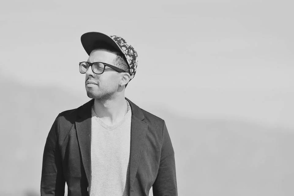 Rudy Love Jr. - Main Stage