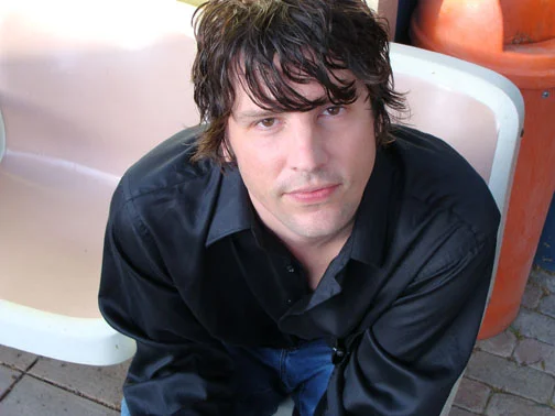 Ken Will Morton - Hull St. Stage