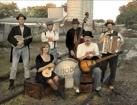 The HoboHemians - Main Stage