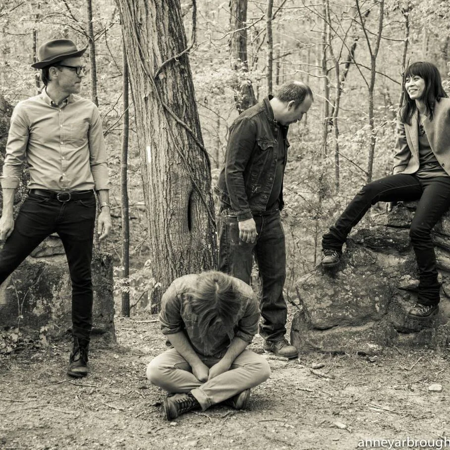 Houston in the Blind - Hull St. Stage