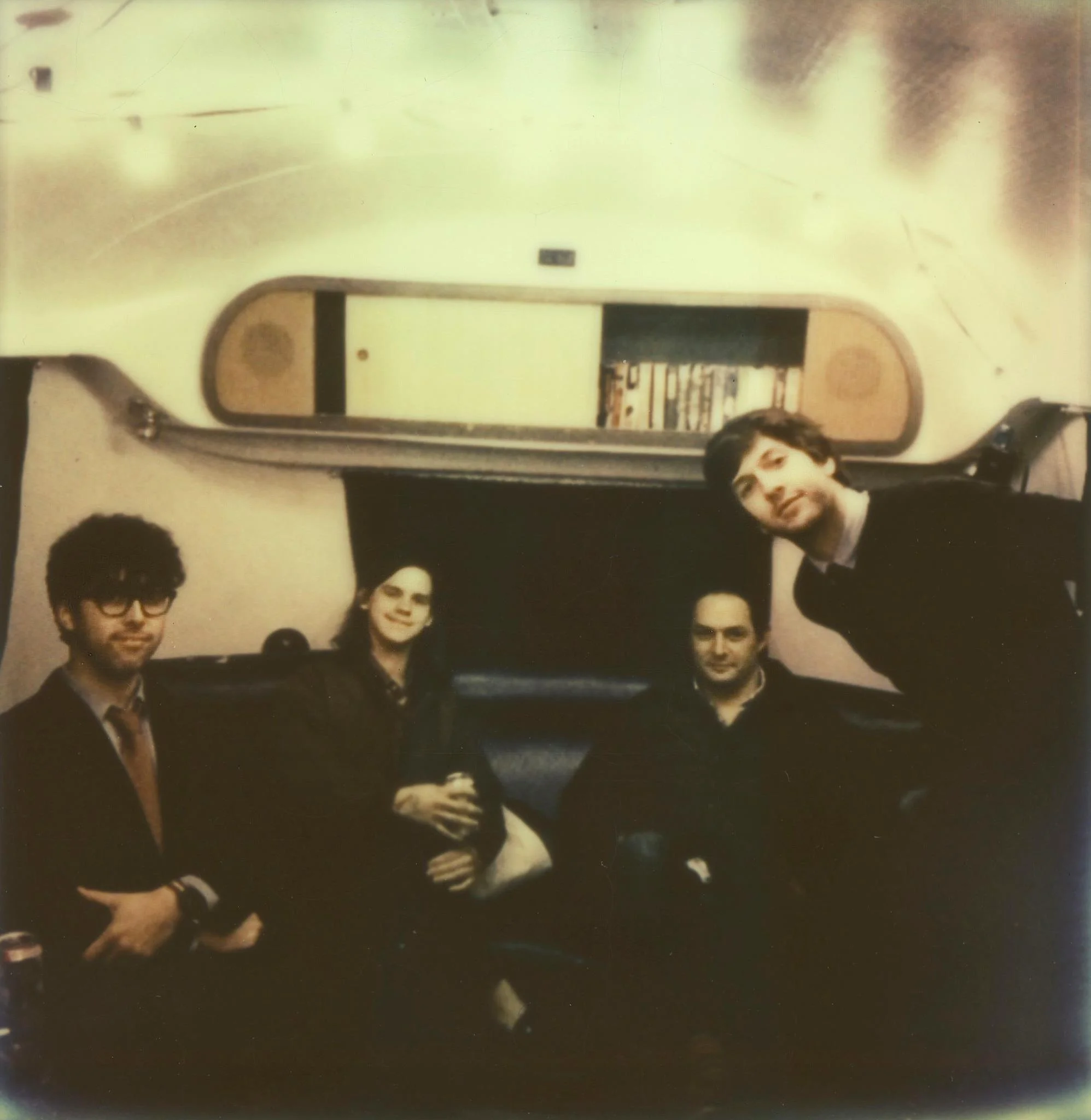 Purses - Hull St. Stage