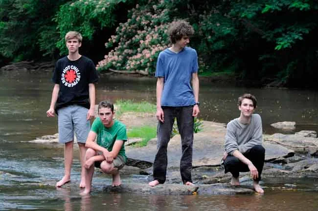 AthFest Educates Presents... Drift