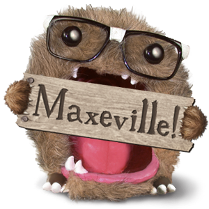 Maxeville!