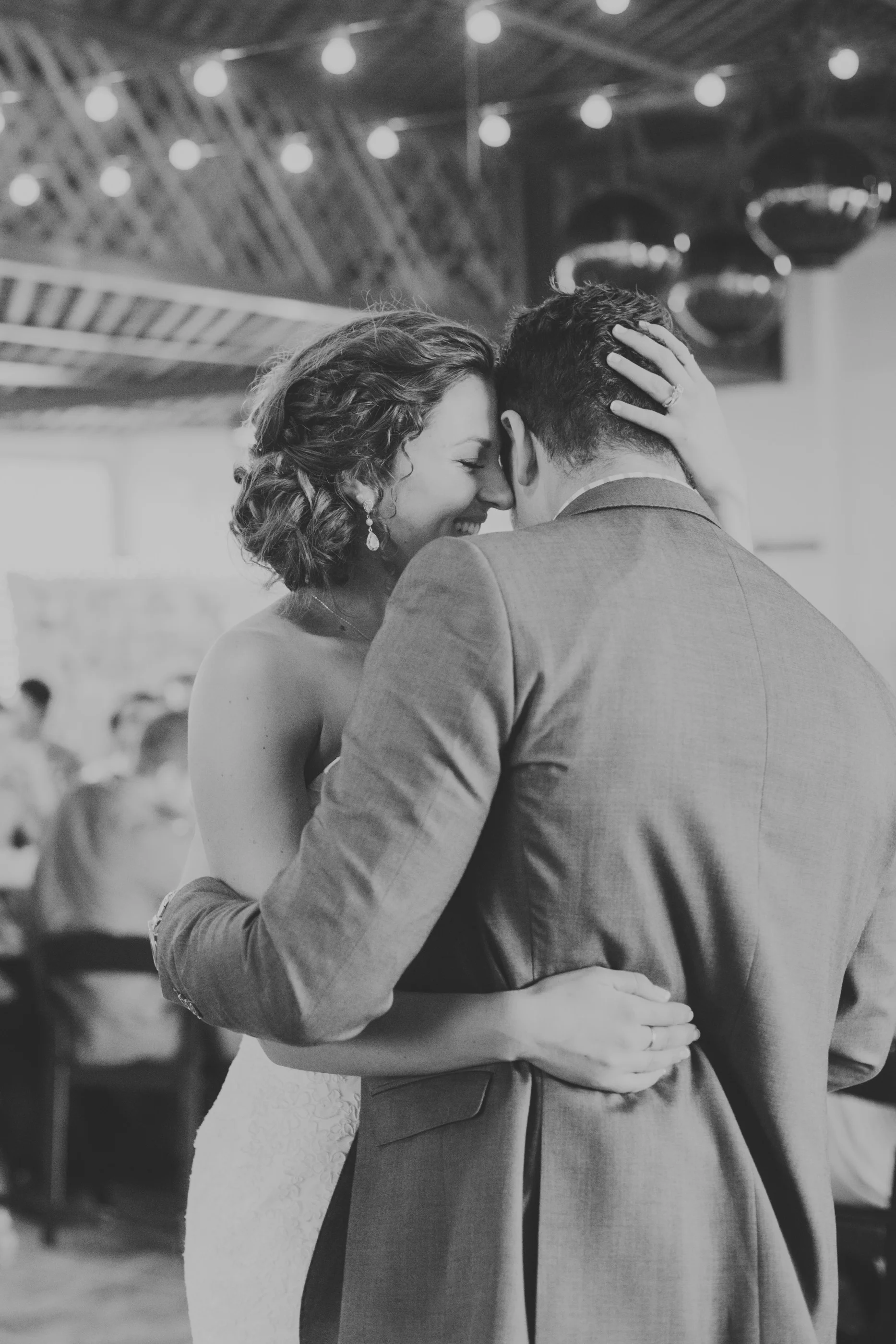 Nick & Emily