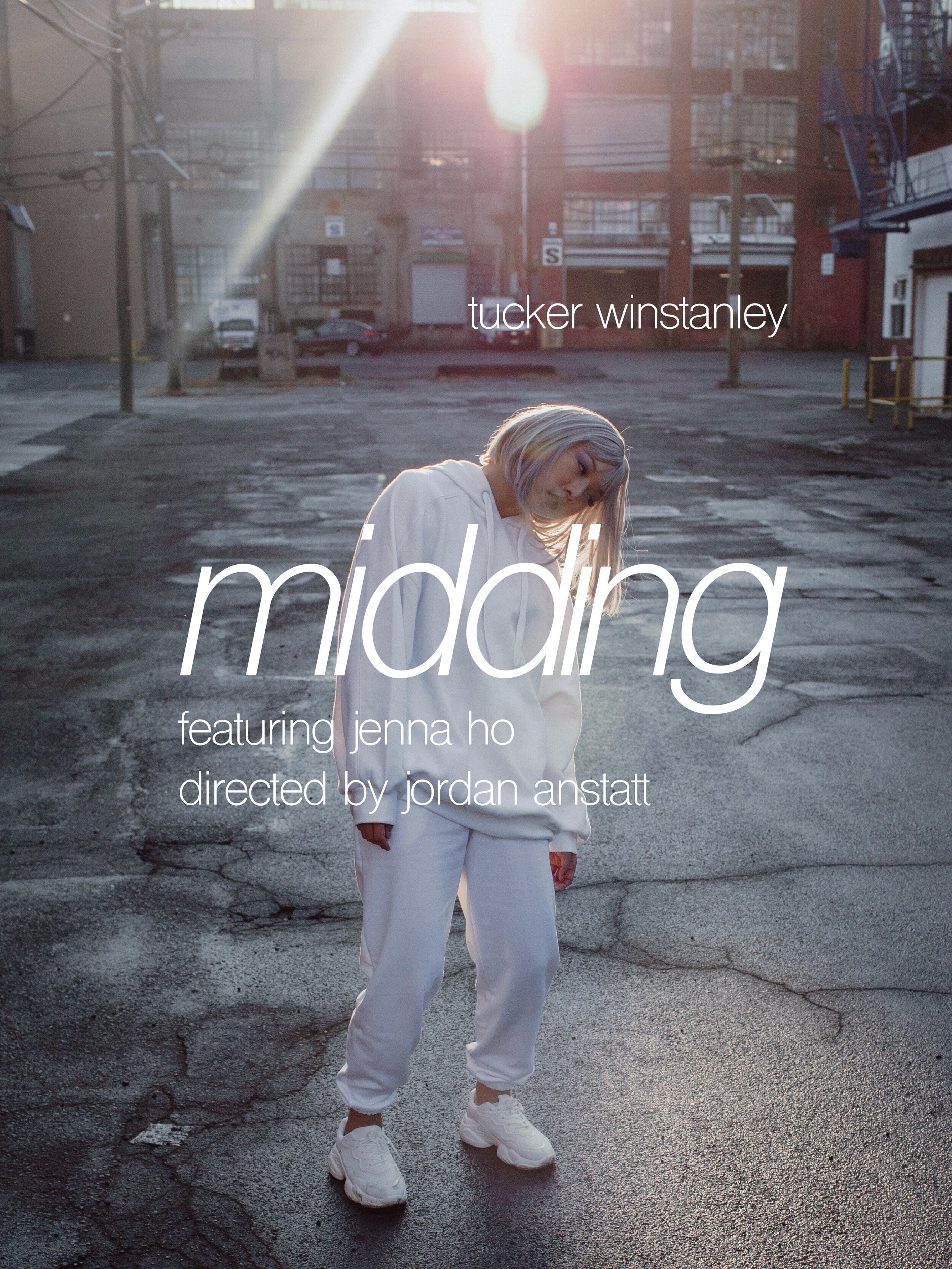 Midding