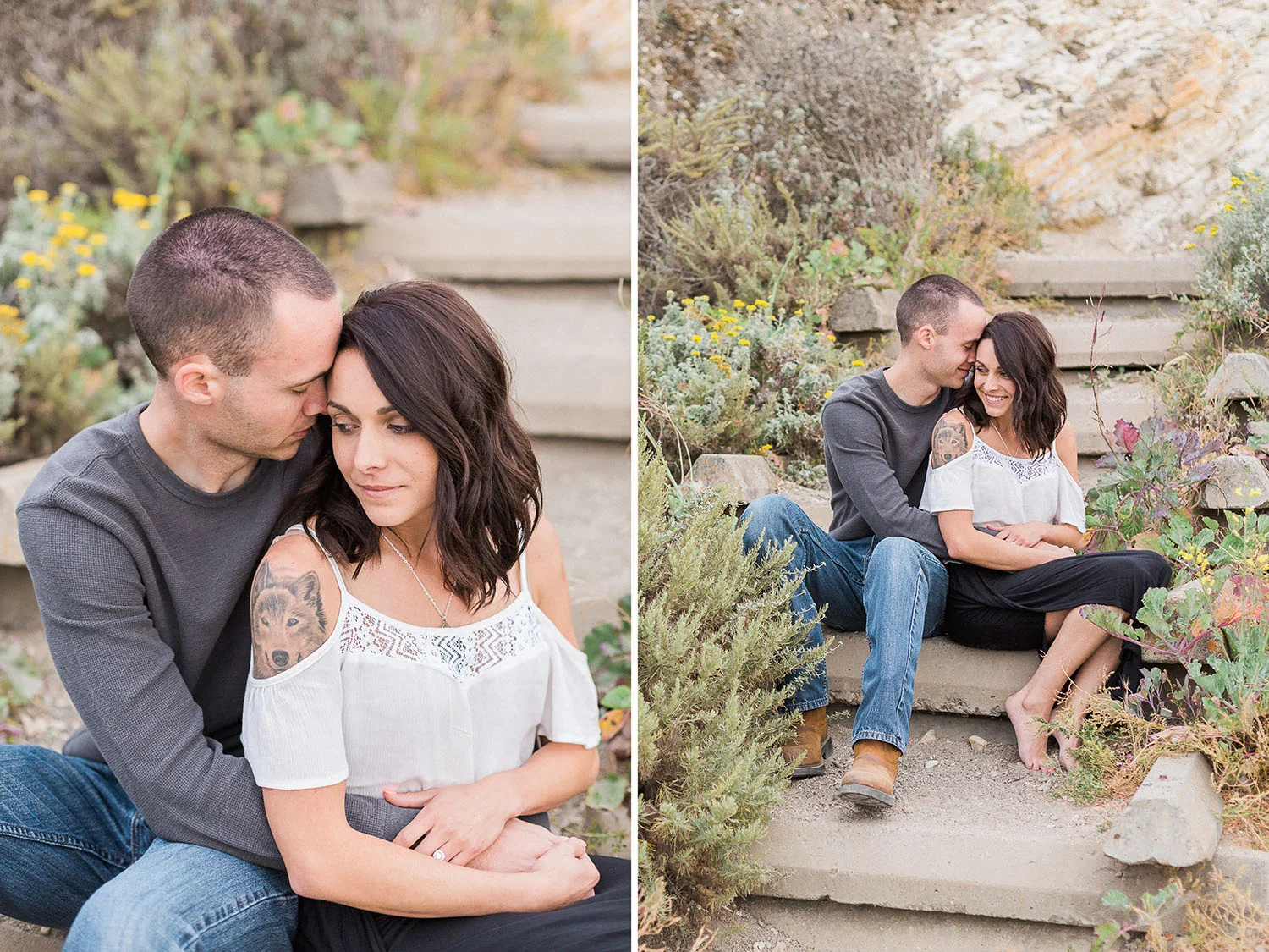 Kristyn Villars Photography-kayleigh cory engagement-17