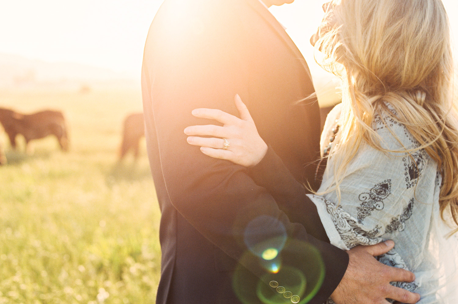 engagement san luis obispo kristyn villars photography