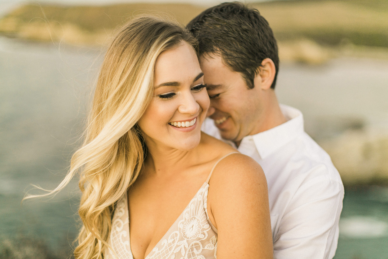 montana de oro engagement kristyn villars photography