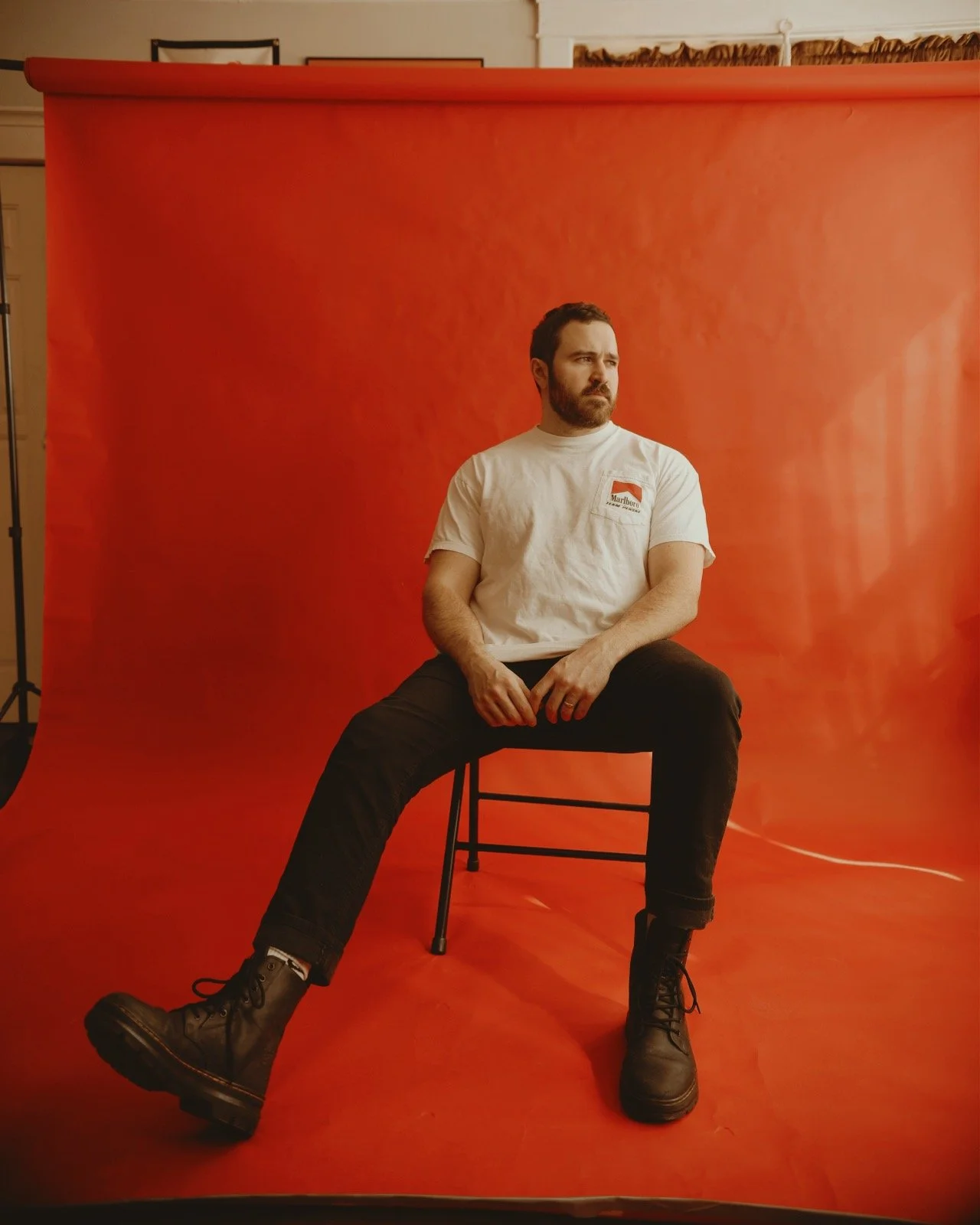 Stephen Babcock Press Photo 2- 2025 .JPG