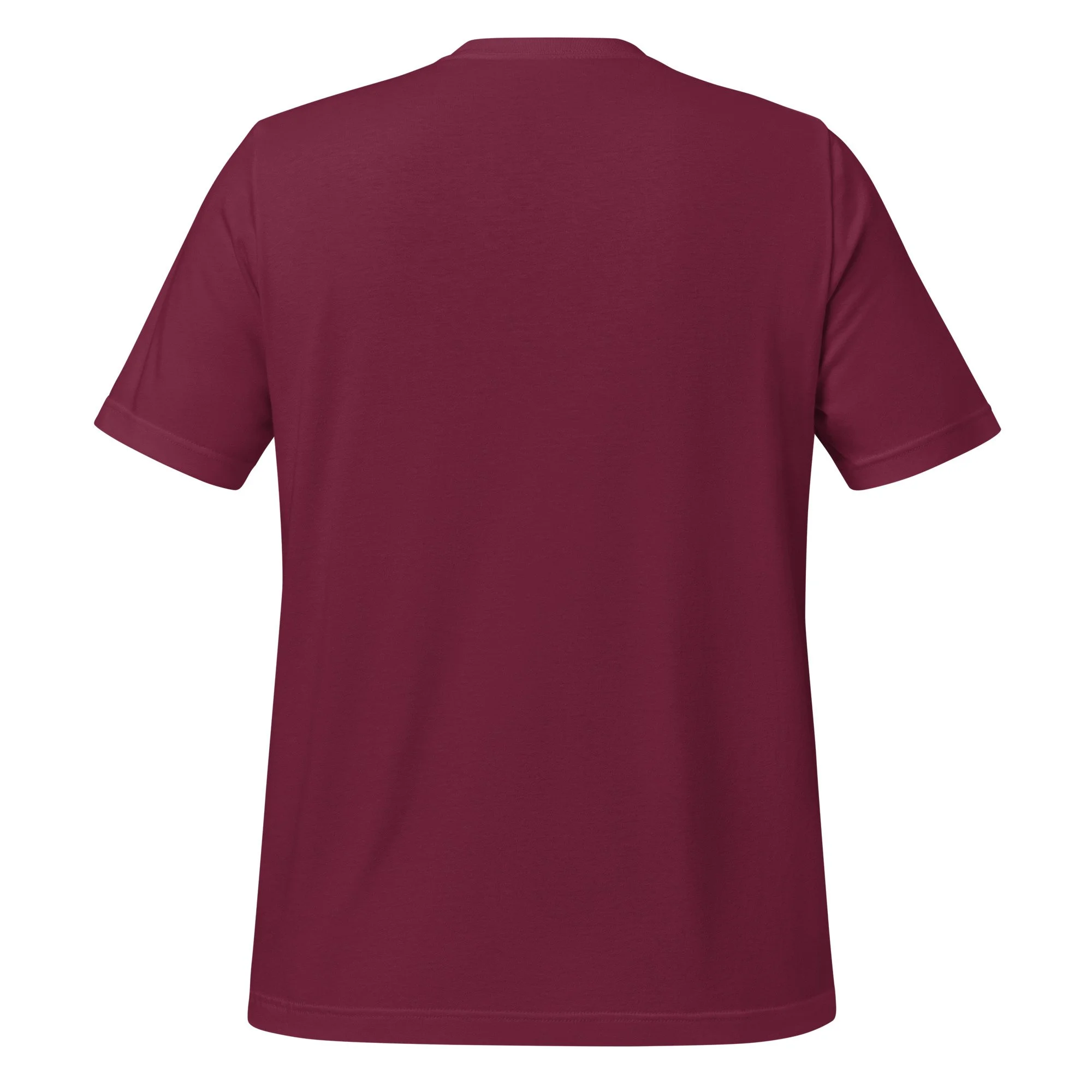 unisex-staple-t-shirt-maroon-back-6939e1795c330.jpg