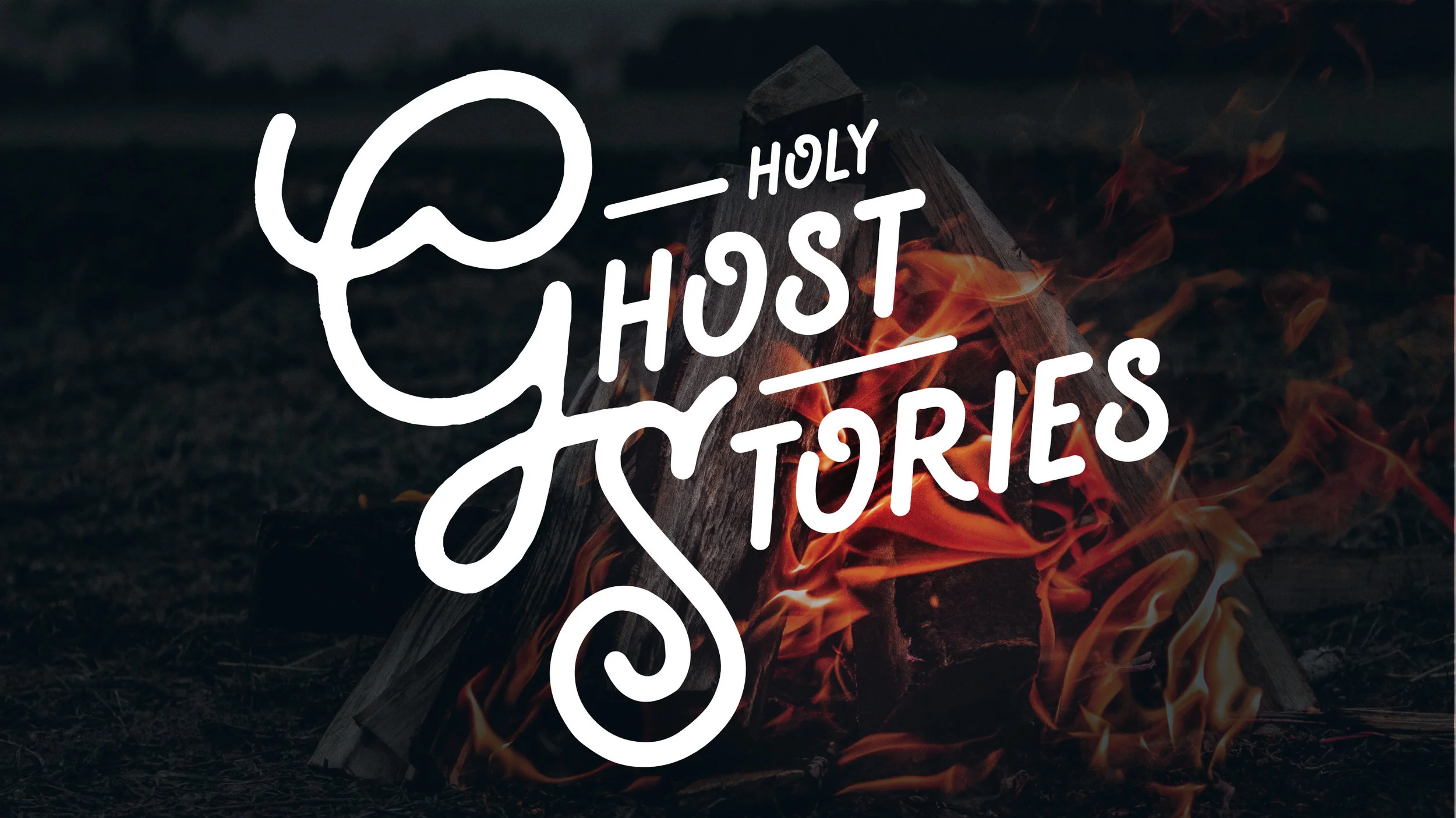 We give you the stories, and you do the rest.