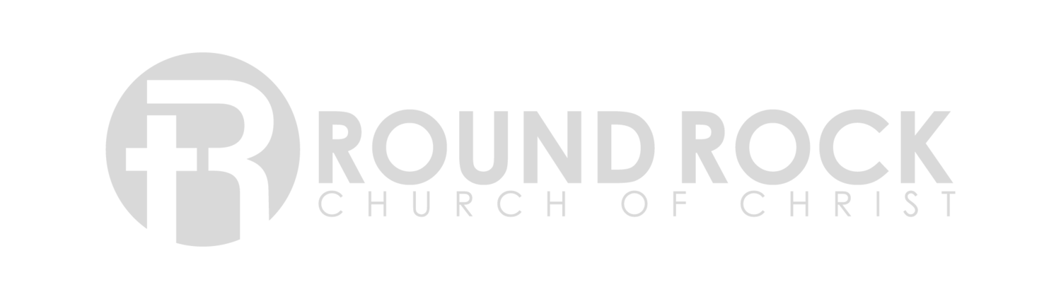 Round Rock Church of Christ