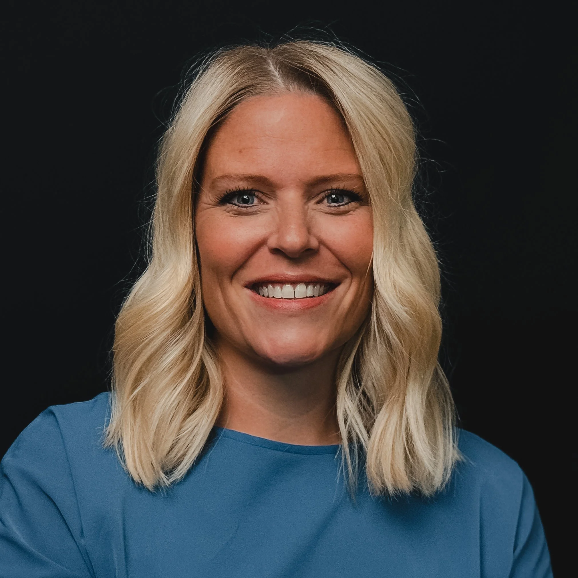 Kallie Rourke Staff & Leadership — Round Rock Church of Christ
