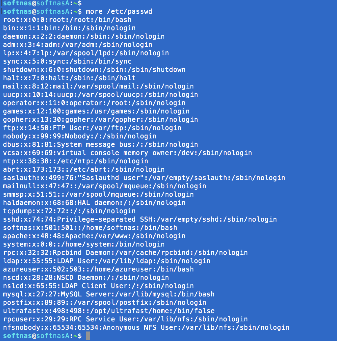 SoftNAS_default_users.png
