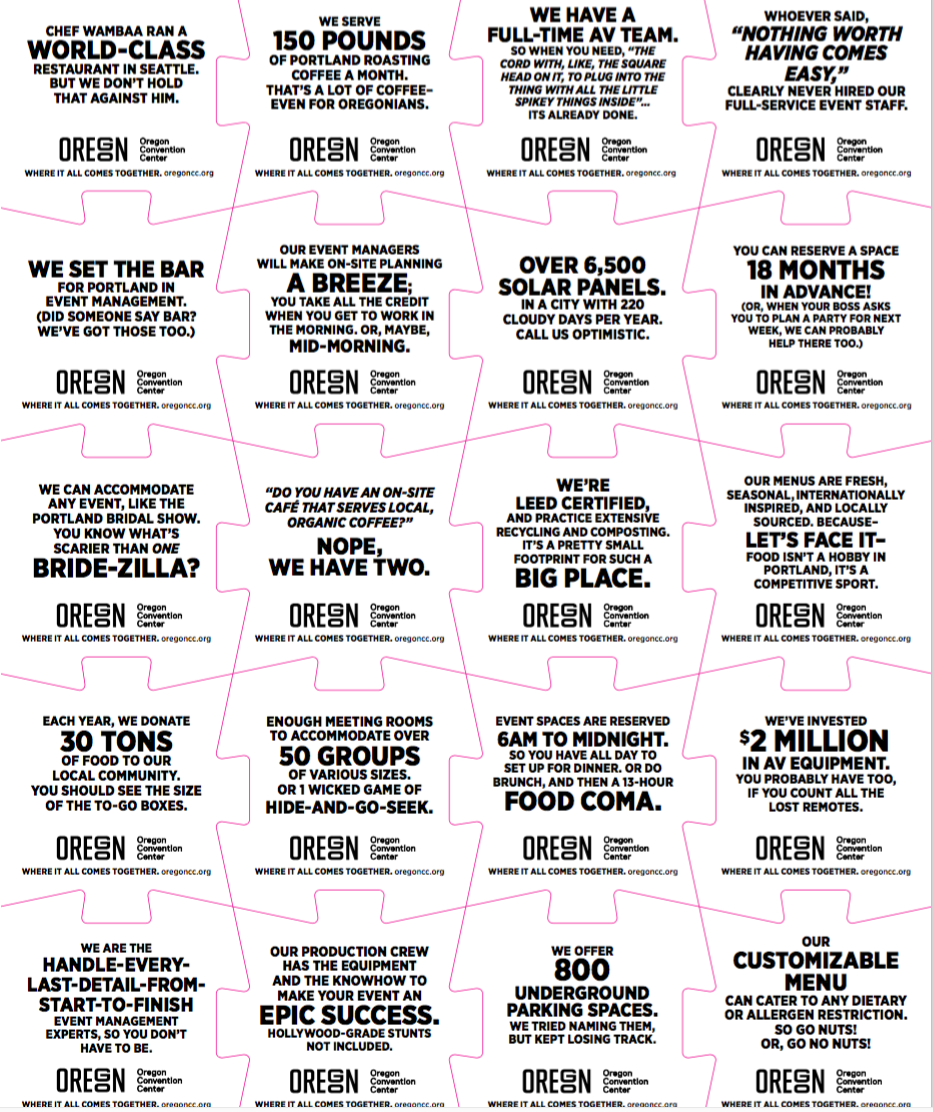puzzle back