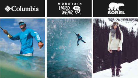 columbia mountain wear