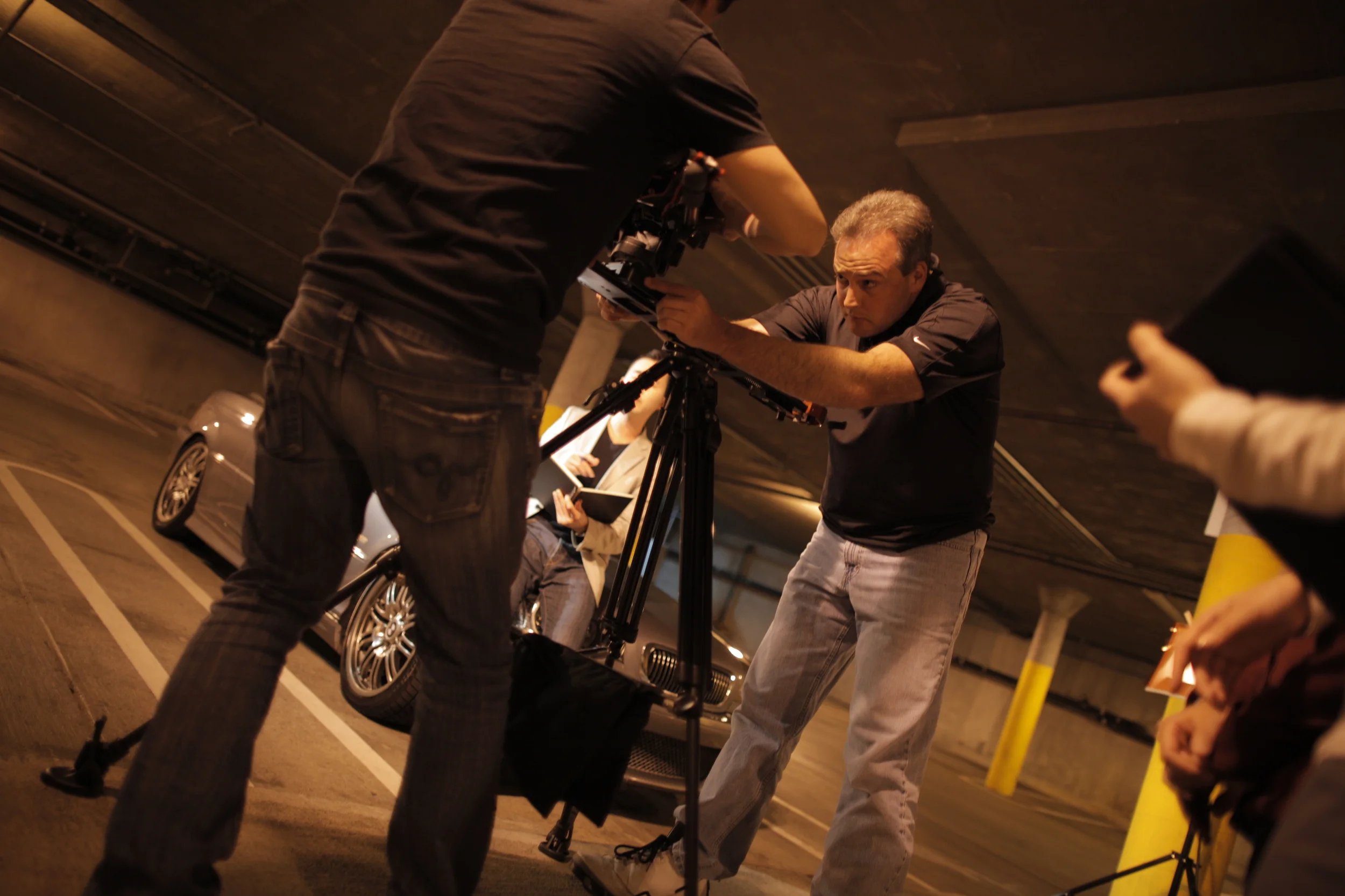 David Rengers , you were always there when I needed you. Thank you for your commitment each and every day of the shoot. One day, I will be making David Renger’s books into movies… just watch… To get his latest publication of Ring Dragonz, go here: ringdragonz.com/