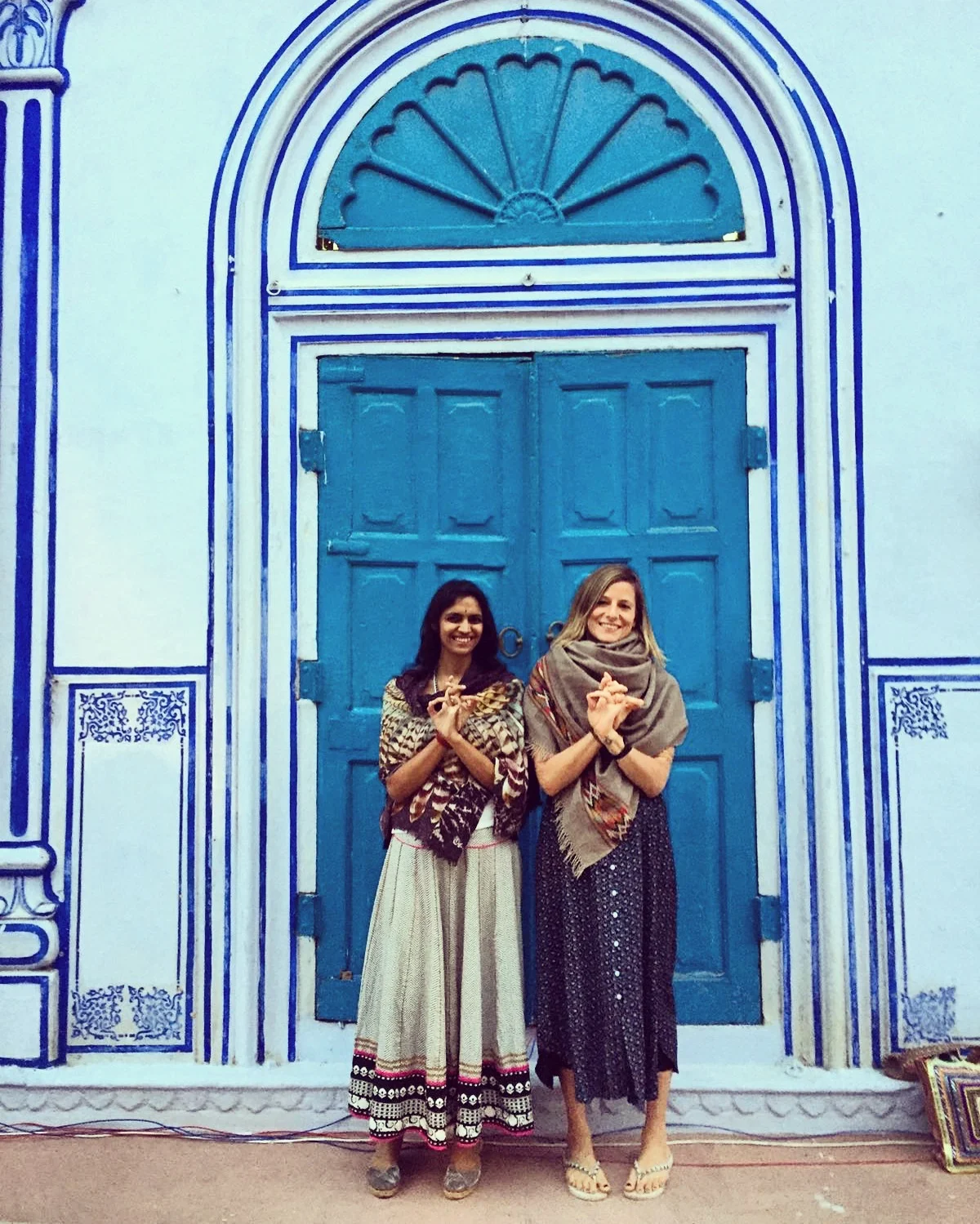Jaipur, 2017