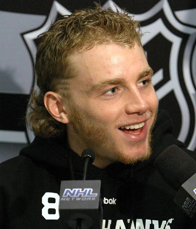 Patrick Kane of the Chicago Blackhawks (Dave Sandford/NHLI via Getty Images)