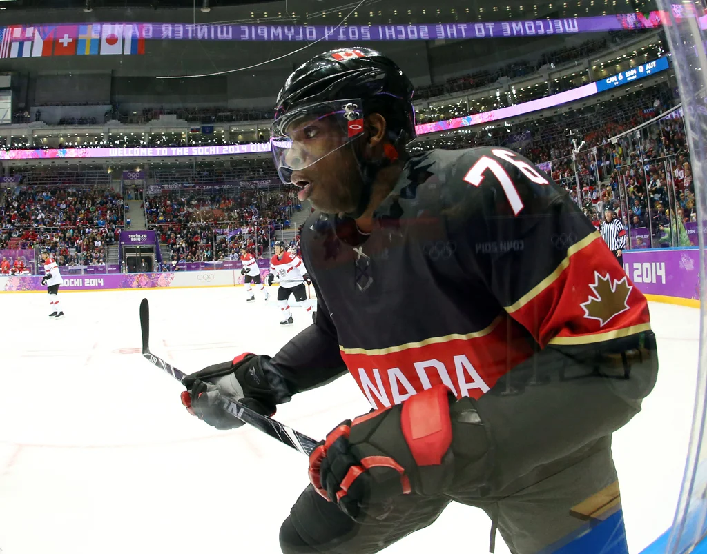 (Jean Levac/Postmedia Olympic Team)