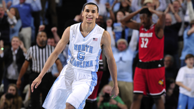 Marcus Paige, UNC, Junior
