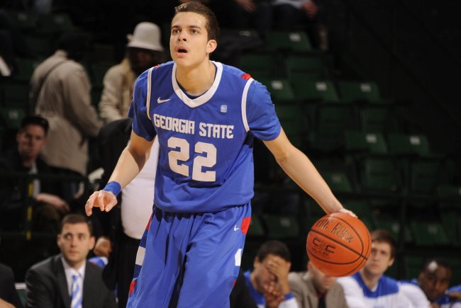 R.J. Hunter, GSU, Junior