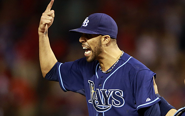 Price is 7-0 at the Rodgers Centre in 9 starts. He also holds a 3.86 ERA. (AP Photo)
