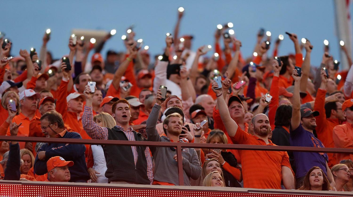(Gerry Broome/AP)