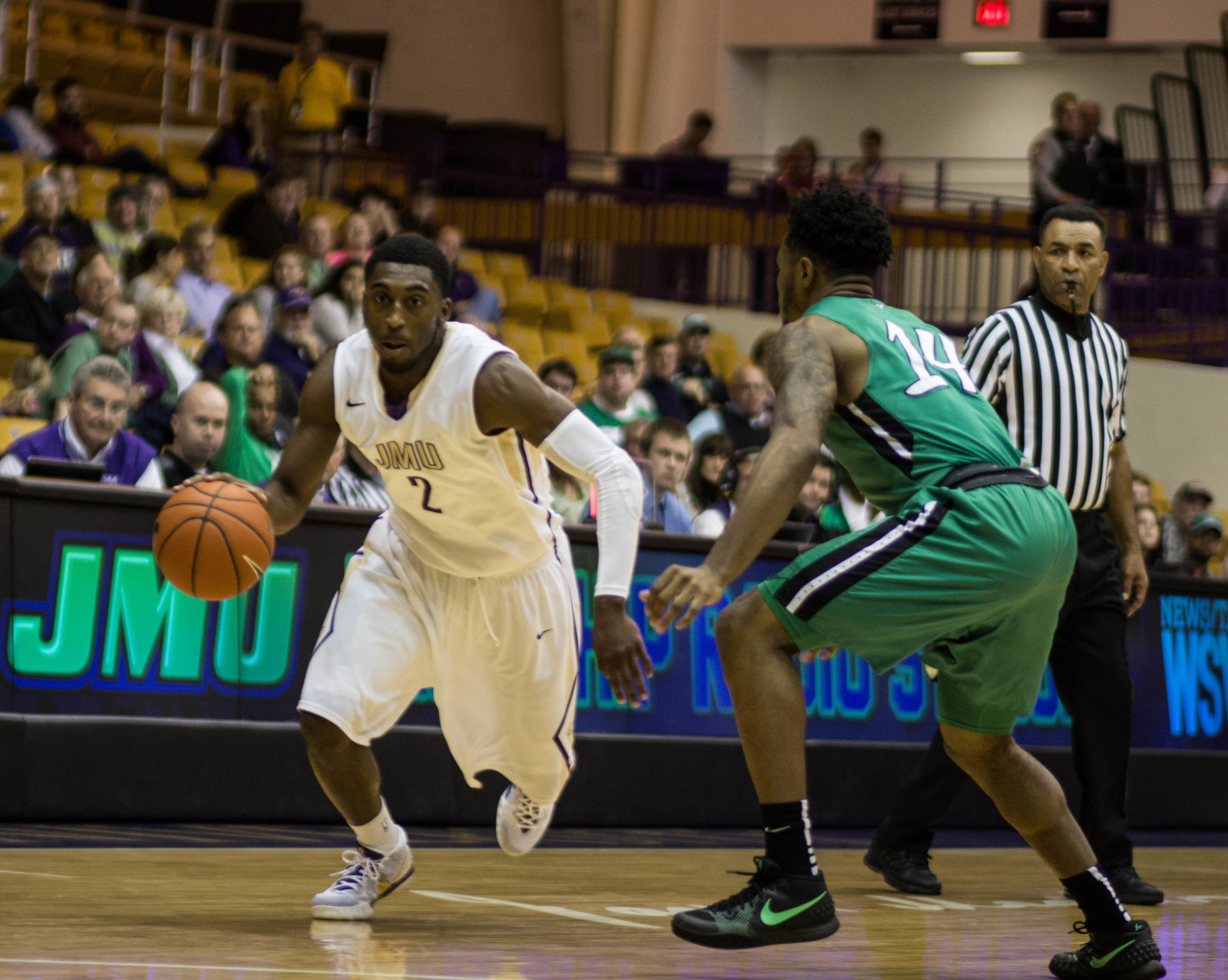 (James Sneed/Fan-I Sports)