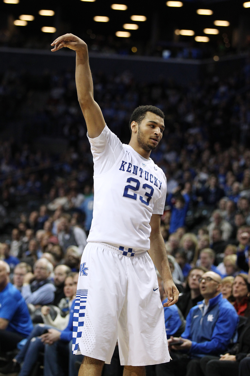(Chet White, UK Athletics)