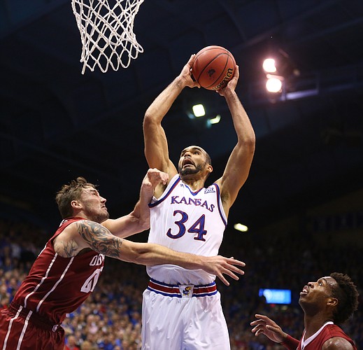 (Nick Krug/KUsports.com)