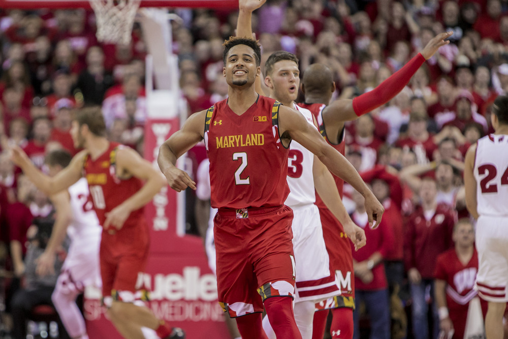 (DAN SANGER/ICON SPORTSWIRE)