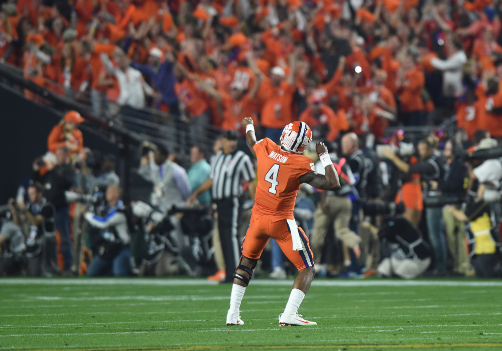 (CHRIS WILLIAMS/ICON SPORTSWIRE)