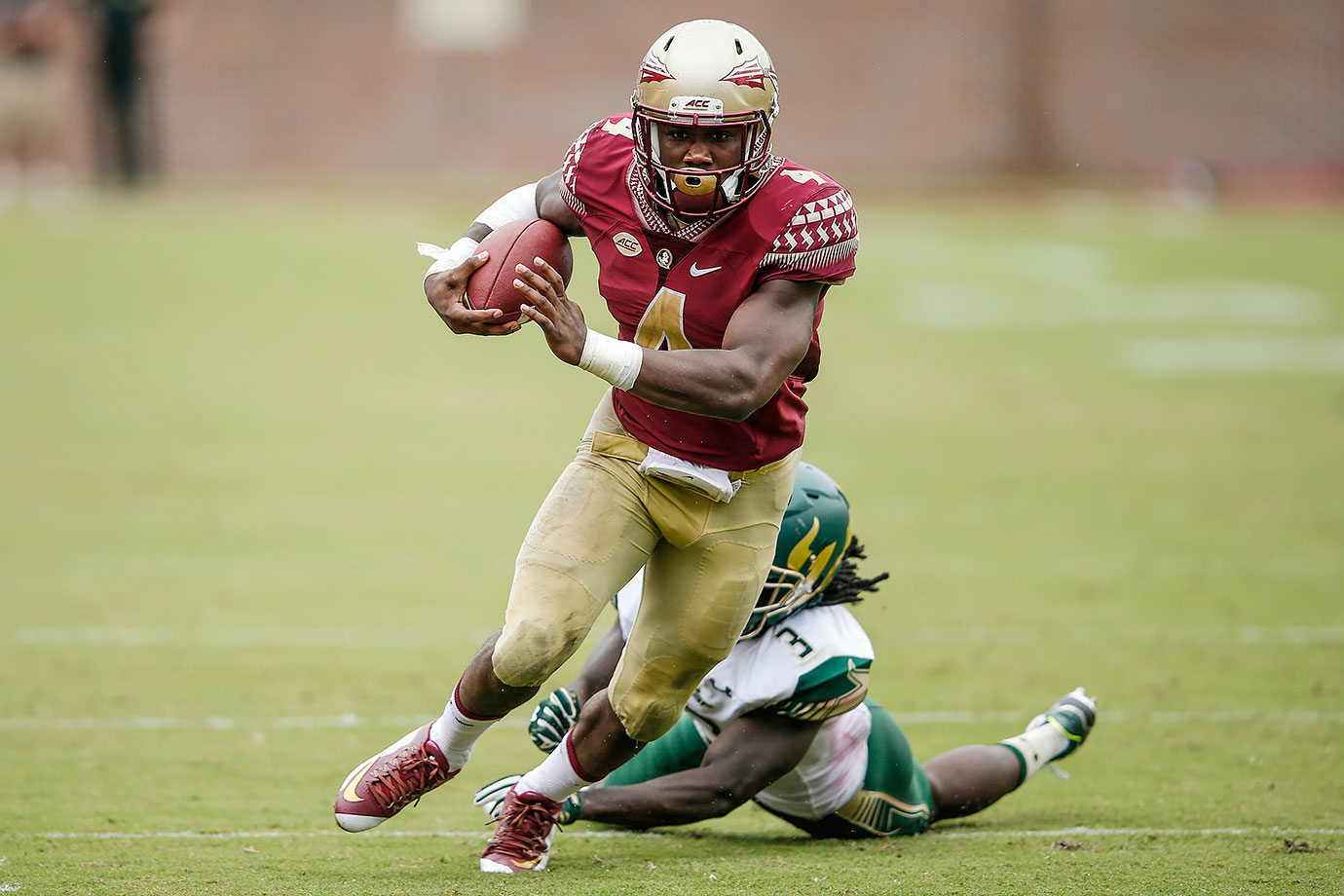 (Joe Robbins/Getty Imagess)