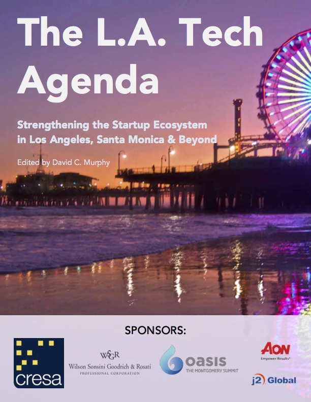 LA is Finally Taking Off as a Destination for World-Class Conferences