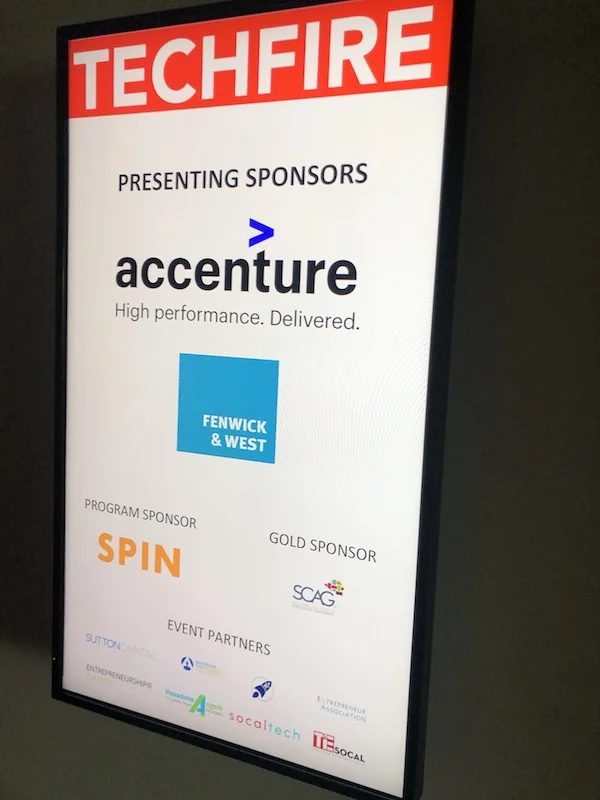 Photos: Spring 2019 Summit (LA)