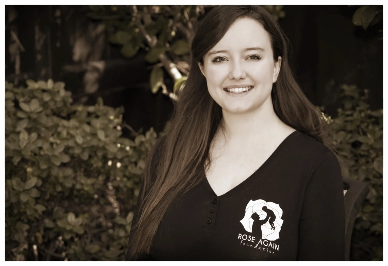 Natalie Rose Dixon - Founder Natalie's Bio Here: Natalie Rose Dixon