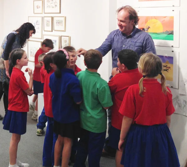 Mark Greenwood Mt Helena College.jpg