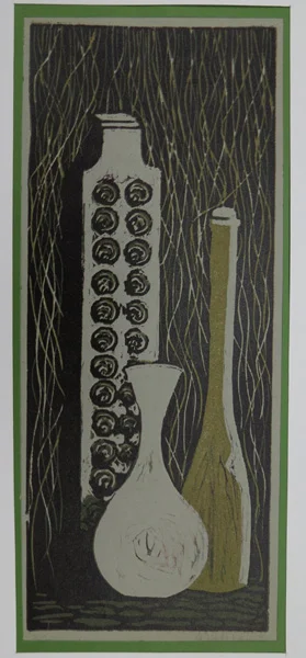  A5. Alma Hotchkin,  Three's a Party 2-6, &nbsp; c1970, $130 