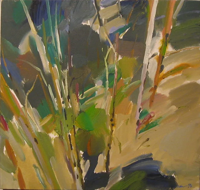 2008Gregson David_Slope.JPG