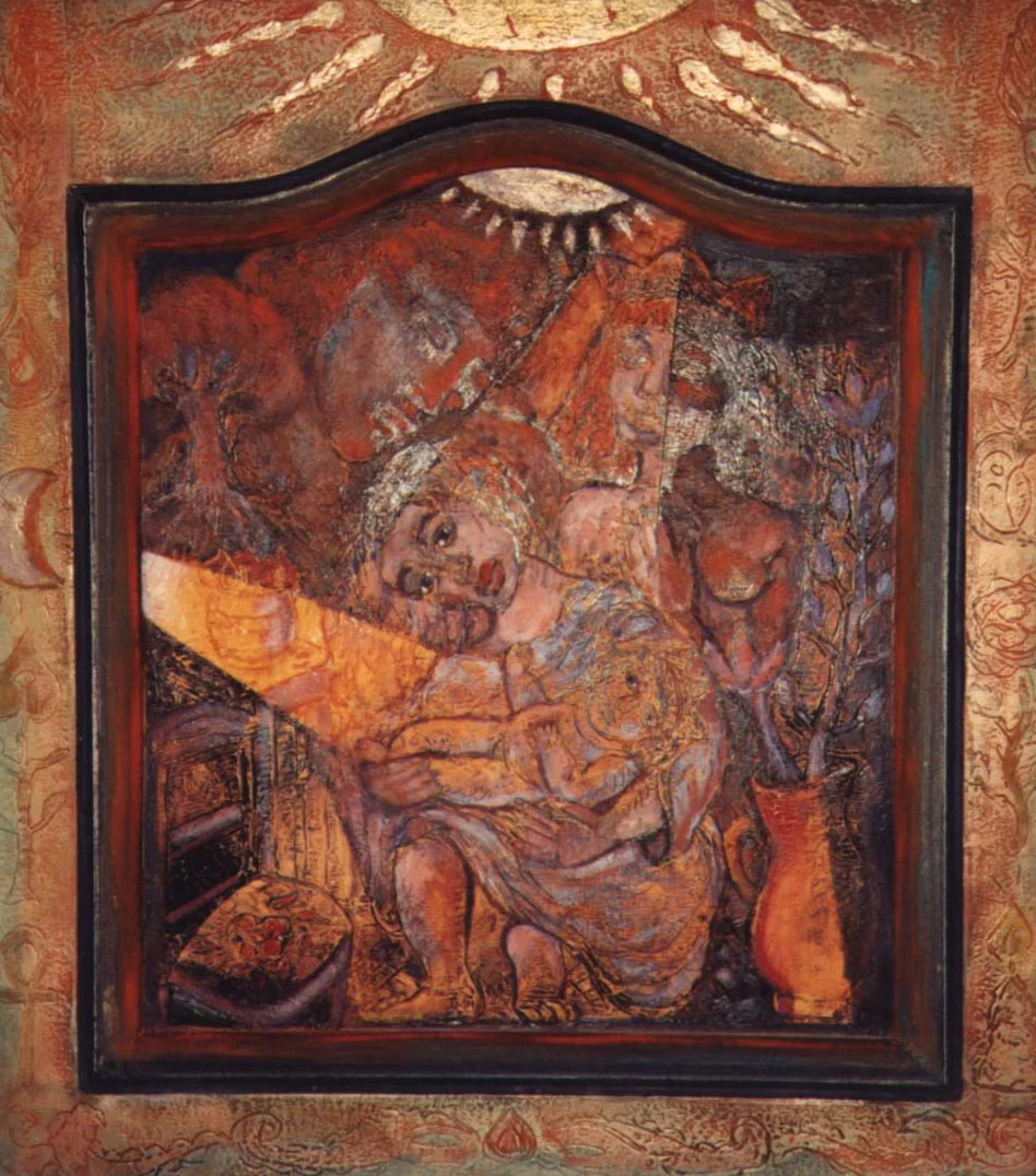 1992Holland Barbara_Worshipping the Female Child.JPG