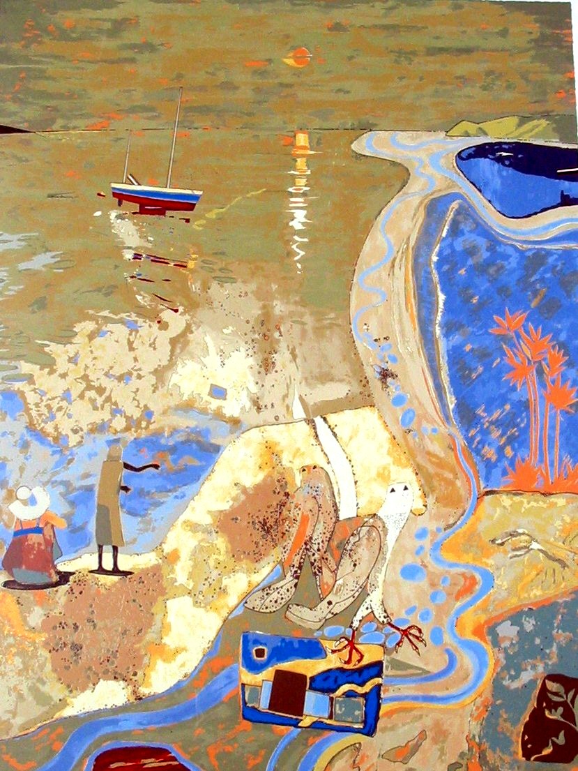 Robert Juniper — Mundaring Arts Centre