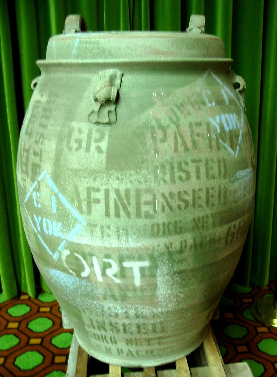 1997 Zeck Garry_Green Export Vessel.jpg