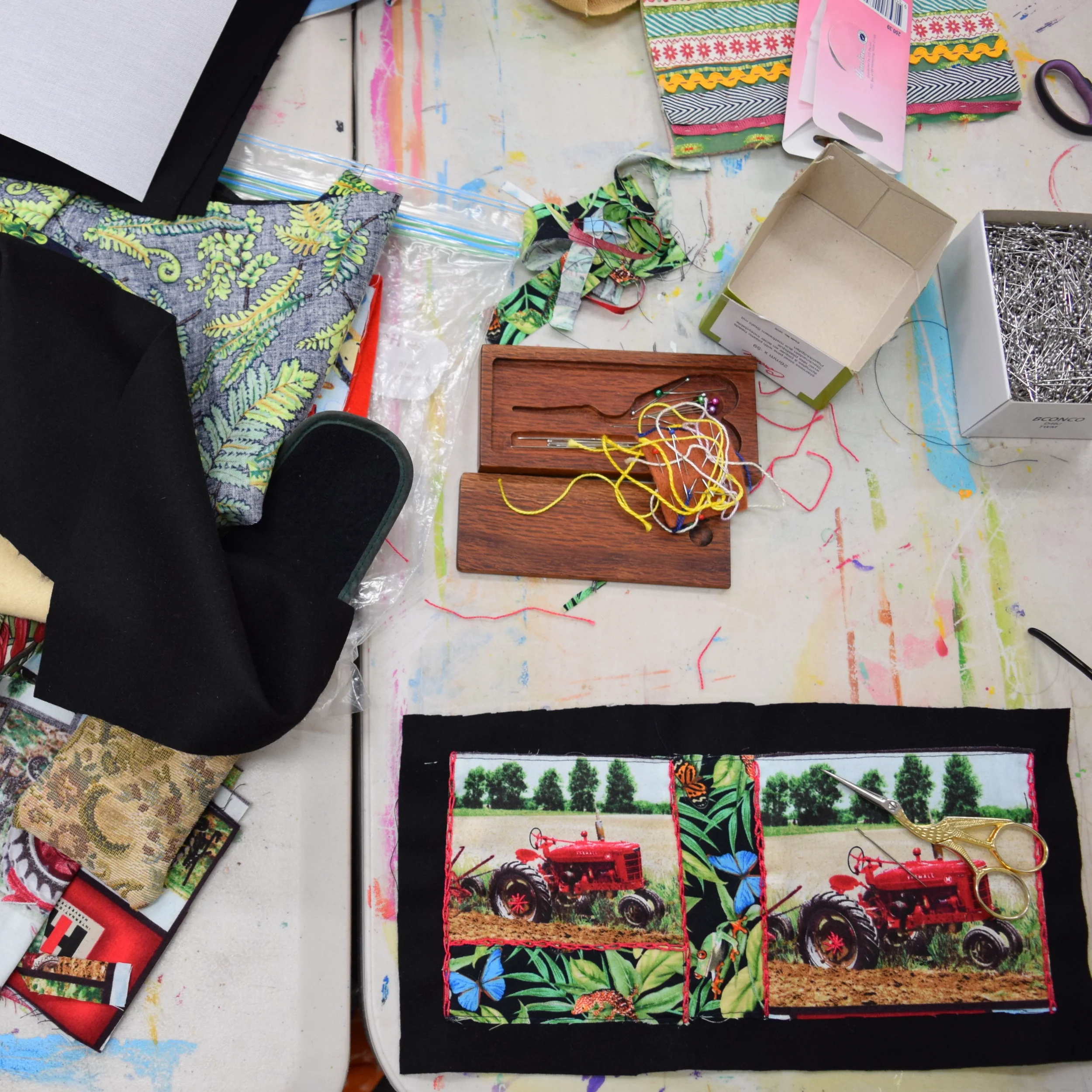 Volunteer Call Out for the Open Day