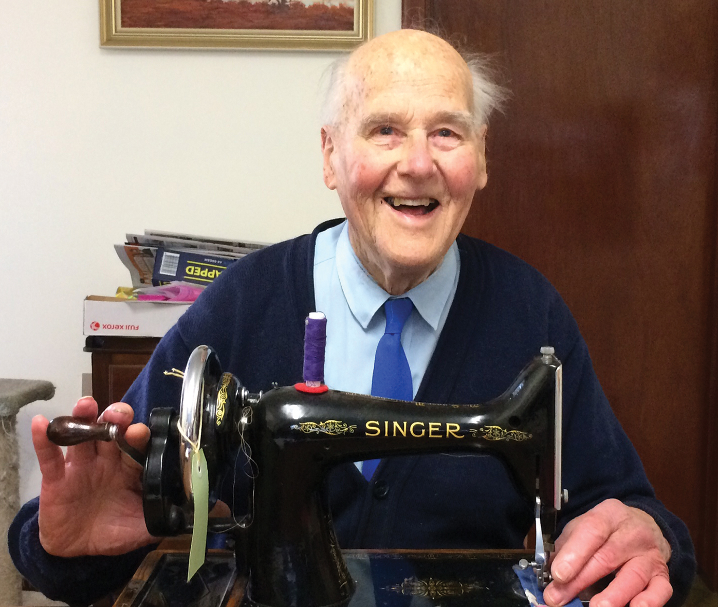 Inspiration for the Project