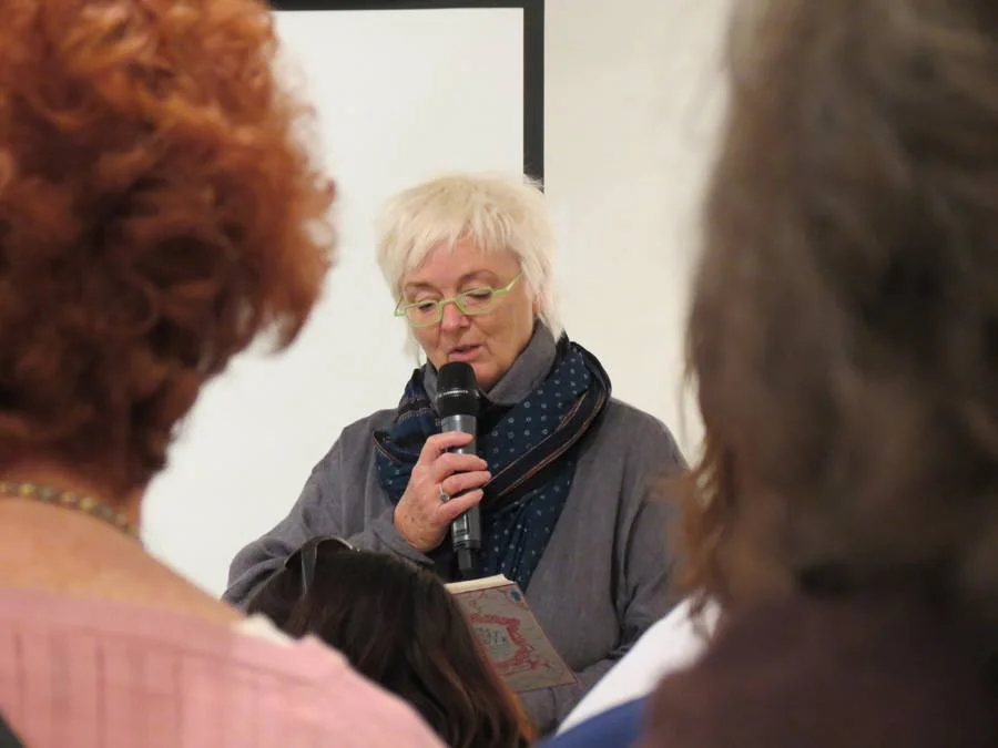 6X6 Artist Talks with Artsource