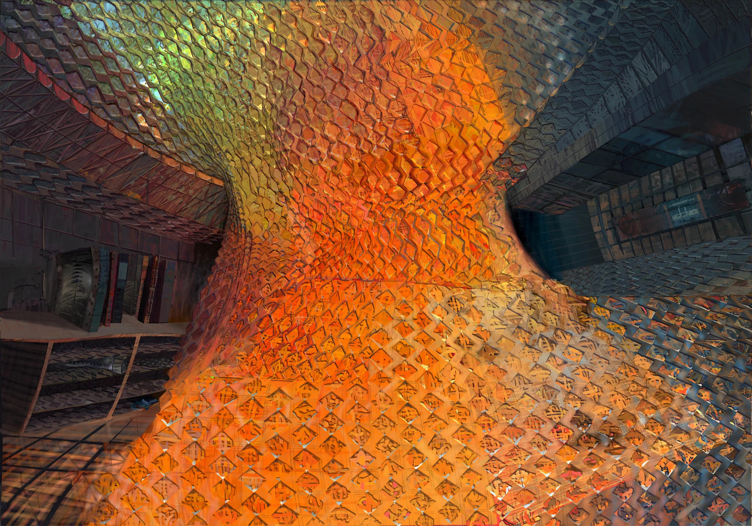 Note To Self | Ben Joel